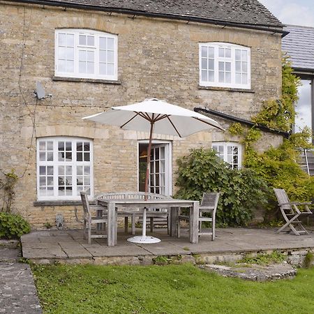 South View Cottage Chadlington Bagian luar foto